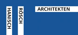 Logo von RÖSCH HANISCH ARCHITEKTEN