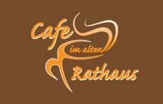 Logo von Café im Alten Rathaus