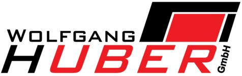 Logo von Wolfgang Huber GmbH