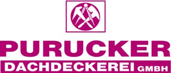 Logo von Dachdeckerei Purucker GmbH