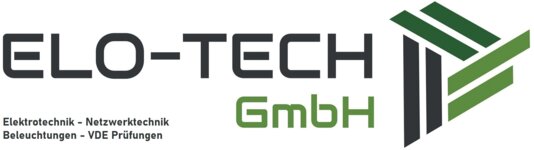 Logo von Elo-Tech GmbH