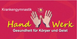 Logo von HandWerk UG - Dömland-Putzer