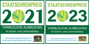 Logo von JUNG Garten- und Landschaftsbau GmbH & Co.KG
