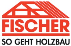 Logo von Zimmerei Fischer GmbH