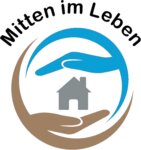 Logo von Tagesstätte und Ambulante Pflege Mitten im Leben Harald Gollas