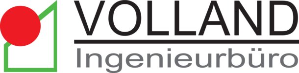 Logo von Volland Ingenieurbüro