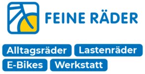 Logo von FEINE RÄDER GmbH