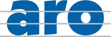 Logo von aro-leichtmetallbau GmbH & Co KG