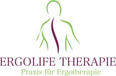 Logo von Ergolife Therapie GmbH