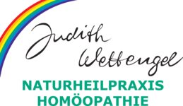 Logo von Heilpraktikerin Naturheilpraxis Judith Wettengel