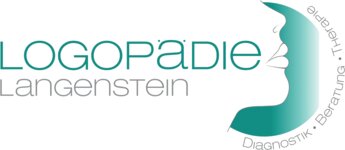 Logo von Logopädie Langenstein