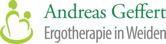 Logo von Geffert Andreas Ergotherapie
