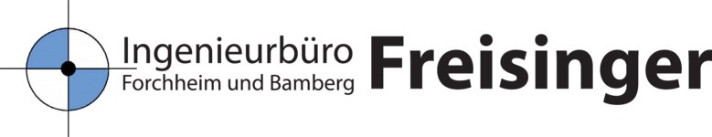 Logo von Ingenieurbüro Freisinger GmbH & Co. KG