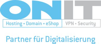 Logo von OnIT GmbH