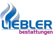 Logo von Liebler Bestattungen GmbH