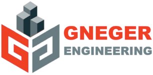 Logo von Gneger | Engineering