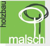 Logo von Holzbau Malsch