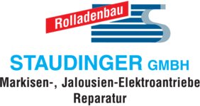 Logo von Rolladenbau Staudinger GmbH