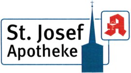 Logo von St. Josef - Apotheke Inh. Christoph Engelhard e.K.
