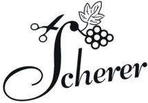 Logo von Weingut Scherer