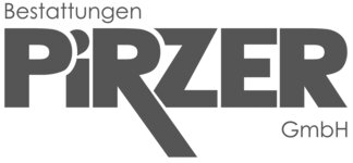 Logo von Bestattungen Pirzer GmbH