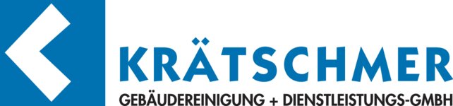 Logo von Krätschmer Gebäudereinigung und Dienstleistungs-GmbH