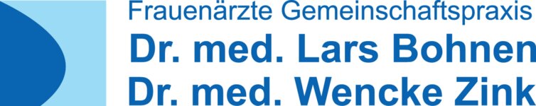 Logo von Frauenärzte Gemeinschaftspraxis Dr. med. Lars Bohnen Dr. med. Wencke Zink