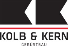 Logo von Kolb & Kern Gerüstbau GmbH