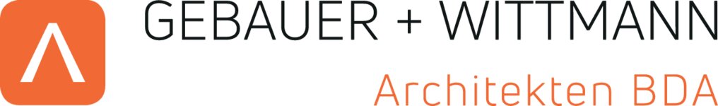 Logo von G+W Architekten PartG mmb