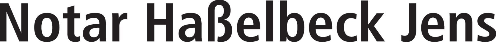 Logo von Haßelbeck Jens