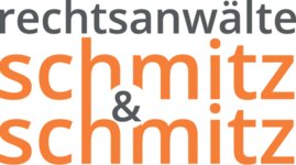Logo von Rechtsanwälte Schmitz & Schmitz