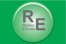 Logo von Ehmes Reifen