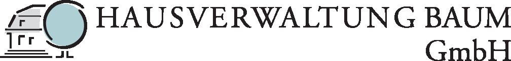 Logo von Hausverwaltung Baum GmbH