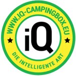 Logo von iQ-ProSolutions GmbH