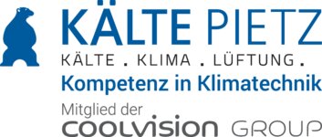 Logo von Kälte Pietz GmbH