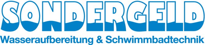 Logo von Sondergeld GmbH