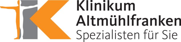 Logo von Klinikum Altmühlfranken Weißenburg