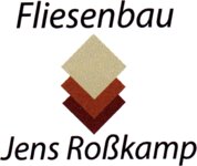 Logo von Roßkamp Jens Fliesenbau