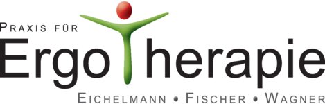 Logo von Ergotherapie Eichelmann, Fischer, Wagner