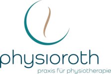 Logo von physioroth Praxis für Physiotherapie