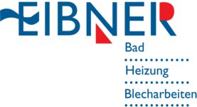 Logo von Eibner Bad Heizung und Spenglerei KG