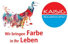 Logo von Maler Kaisig