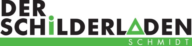 Logo von Der Schilderladen