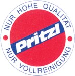 Logo von Pritzl-Reinigung