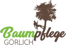 Logo von Baumpflege Görlich