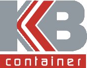 Logo von KB Container GmbH