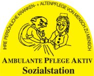 Logo von Ambulante Pflege Aktiv