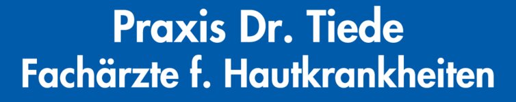 Logo von Tiede Jens Dr.med., Tiede Wolfgang Dr.med.