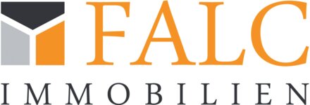 Logo von FALC Immobilien GmbH & Co. KG