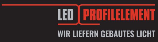 Logo von LED Profilelement GmbH